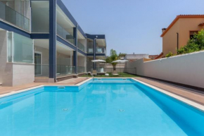 Residence Meridian Unità 1 Villa San Pietro